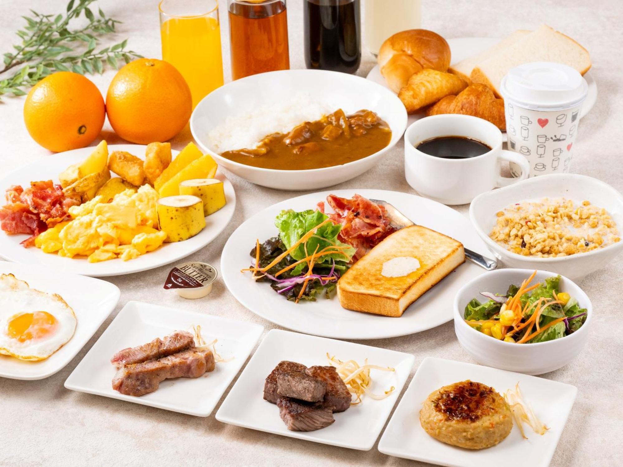 Apa Hotel Higashi Shinjuku Kabukicho Tower — Photos 1